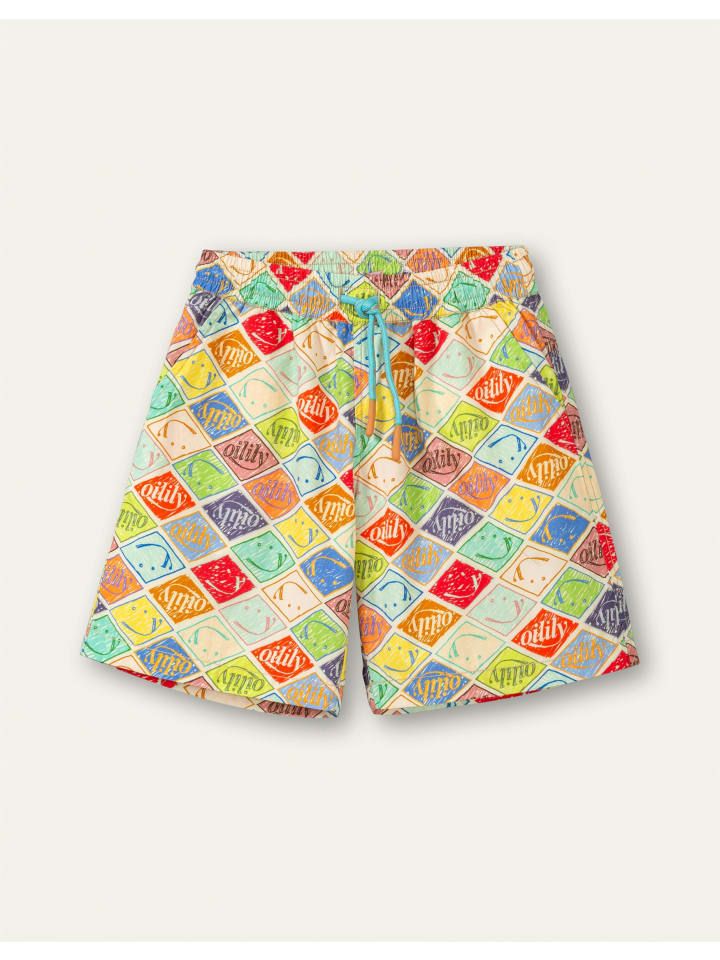 

Спортивные брюки Oilily, синий