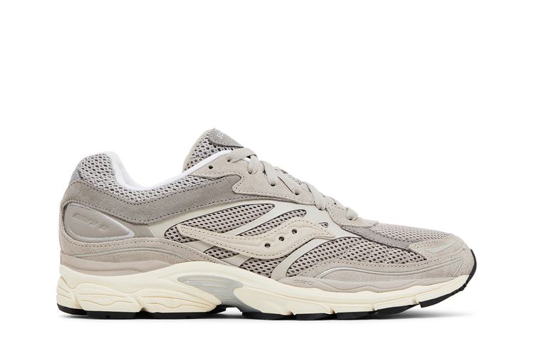 

Кроссовки ProGrid Omni 9 'Grey', серый