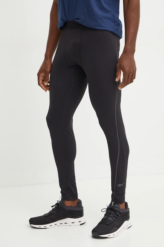

Функциональные тайтсы Speed Reebok, черный