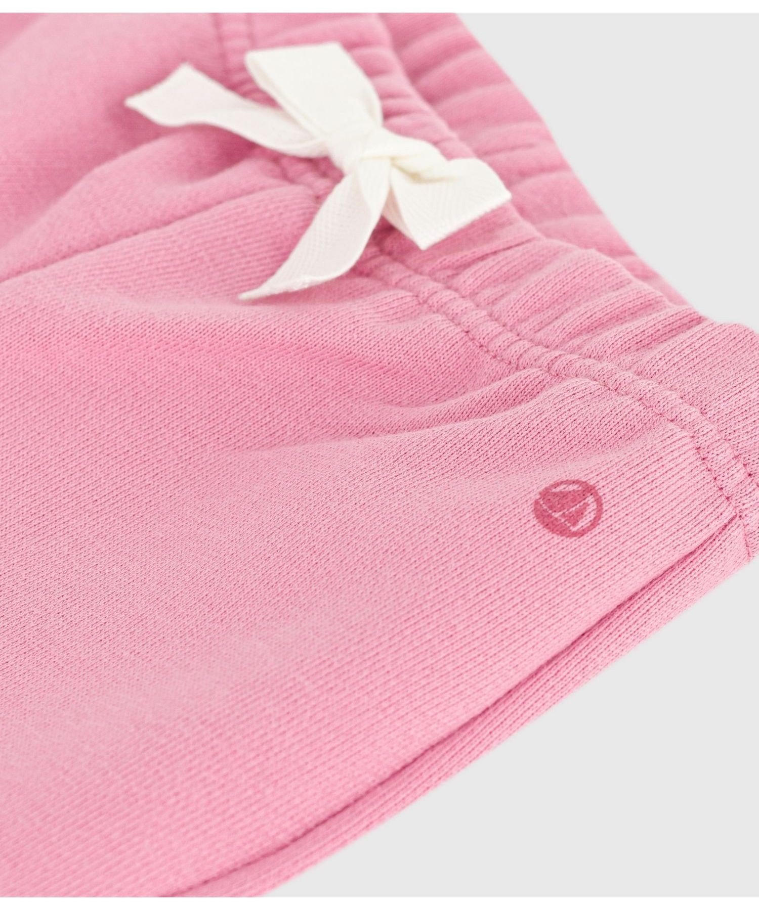 Брюки PETIT BATEAU, Pink — фото 3