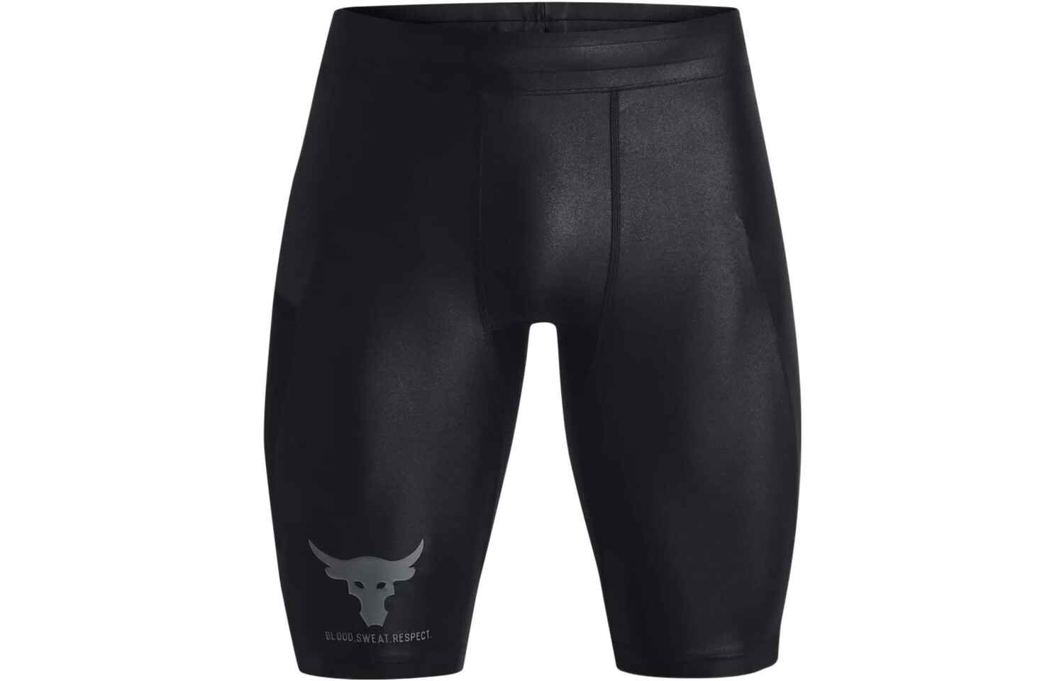 

Мужские повседневные шорты Under Armour, цвет Black