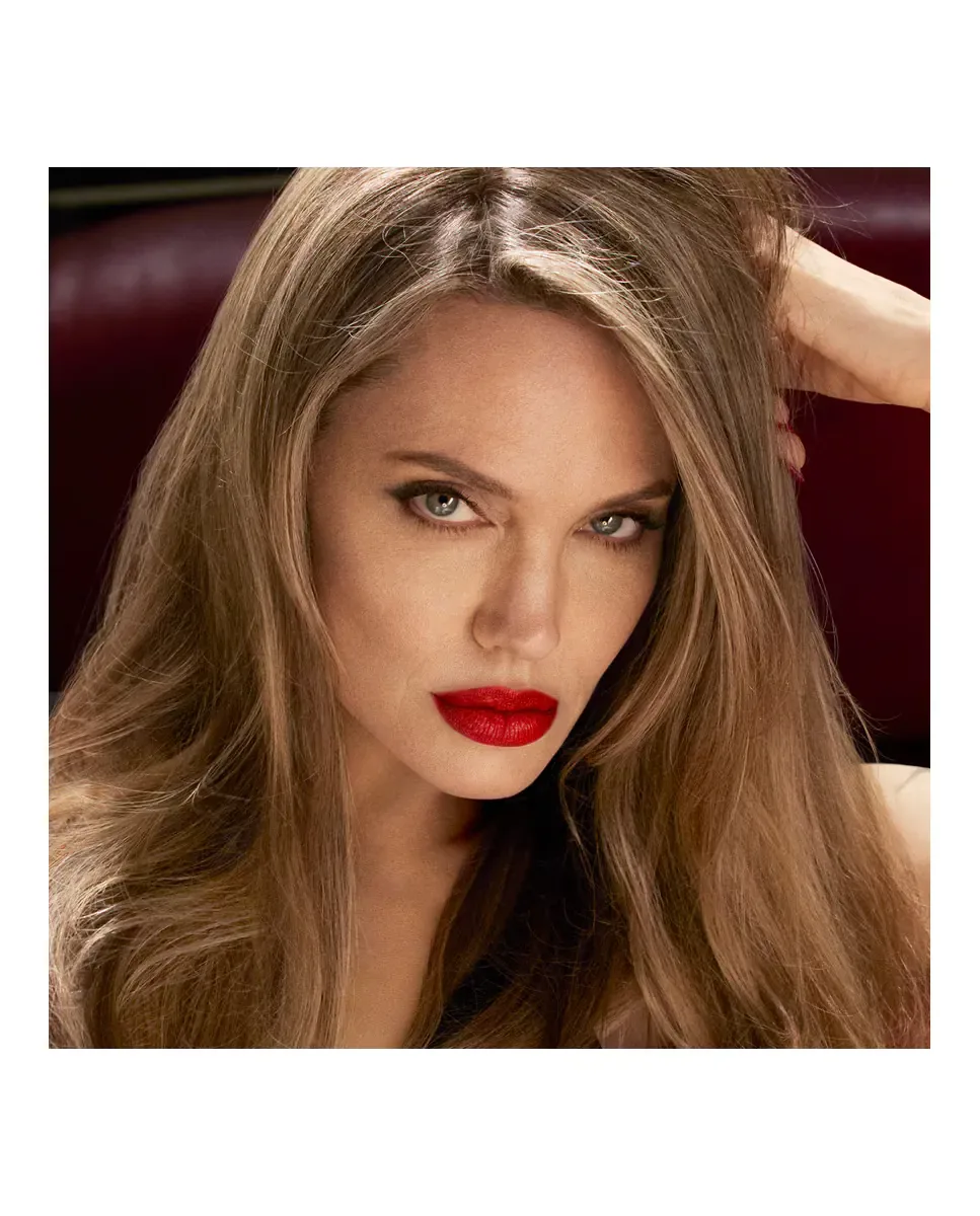 Помада для губ Runway Lip Color Том Форд Tom Ford, Casablanca — фото 4