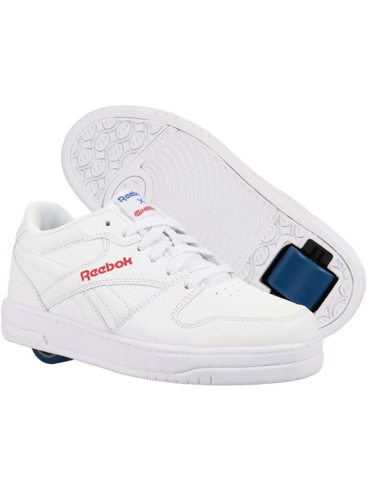 

Низкие кроссовки Heelys, разноцветный