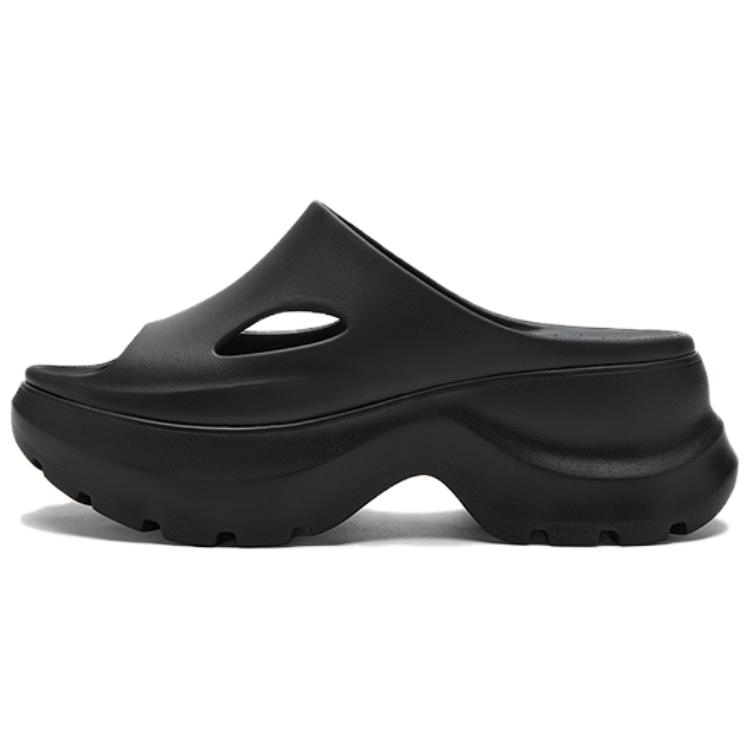 NINE WEST Женские противоскользящие тапочки с амортизацией устойчивые к истиранию желтые, цвет Yellow — фото 3