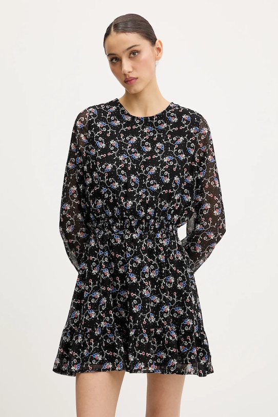 

Платье Tommy Jeans, черный