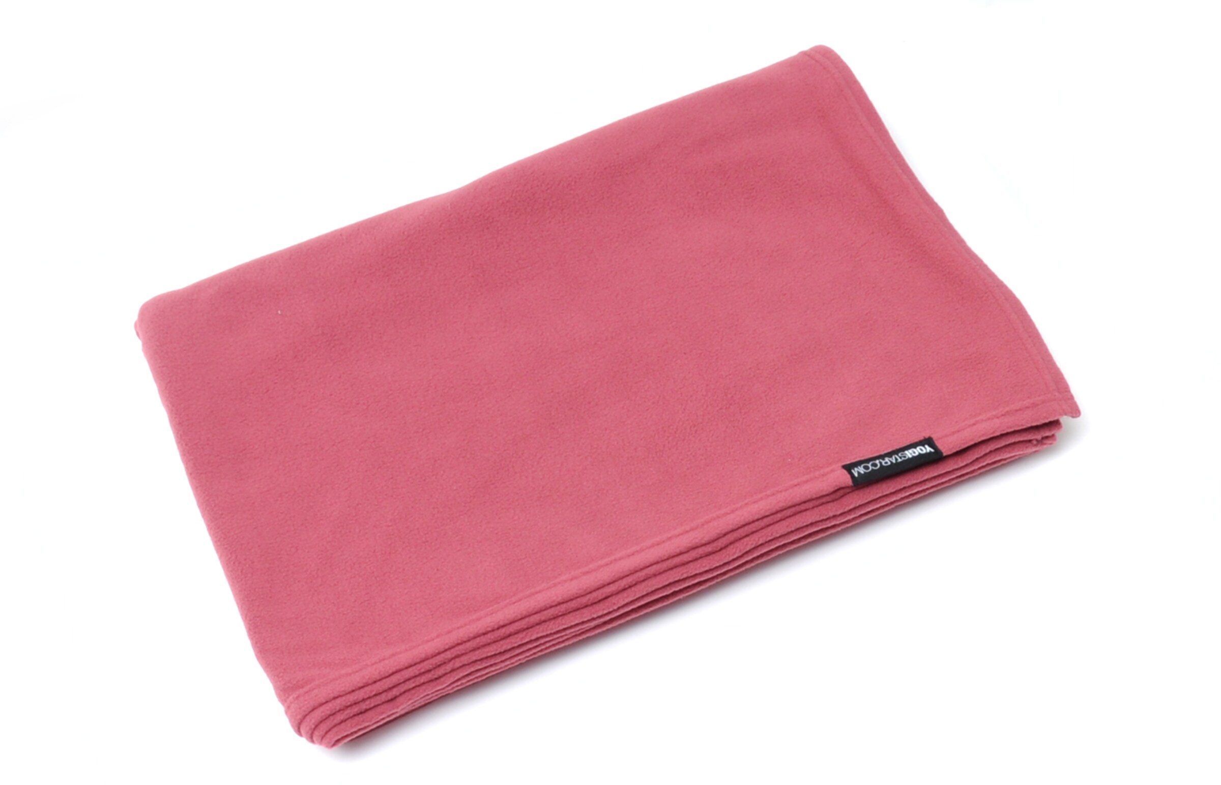 

YOGISTAR.COM Коврик 'yogiblanket casual' в цвете Light Pink