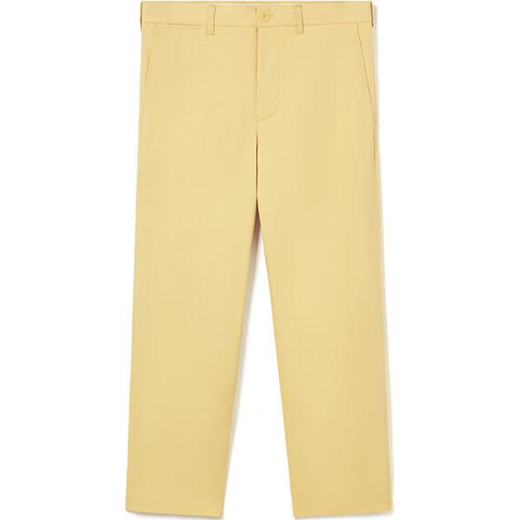 

Повседневные брюки мужские Kosa LACOSTE, Croissant