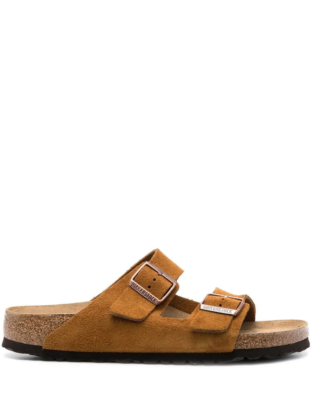 

Сандалии Arizona SFB BIRKENSTOCK, коричневый