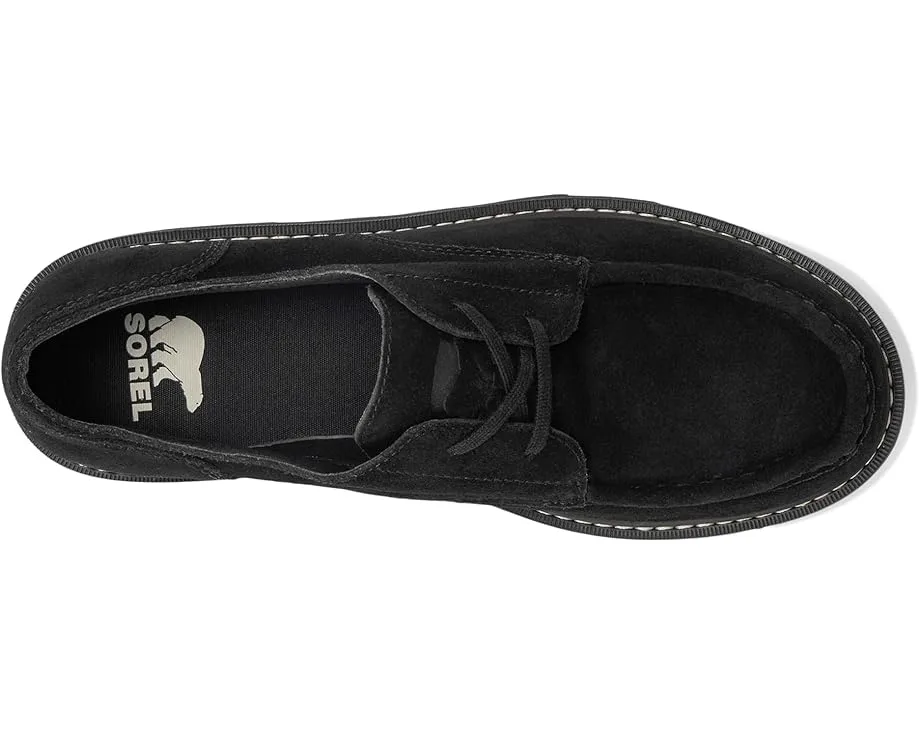 Кроссовки SOREL Slabtown 62' Stoic, Black/Bleached Ceramic — фото 2