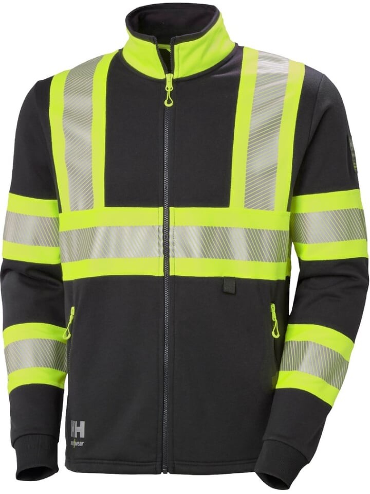 

Пуловер Helly Hansen Pullover, желтый