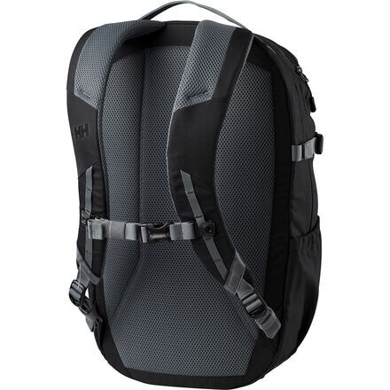 

Локе Рюкзак Helly Hansen, черный