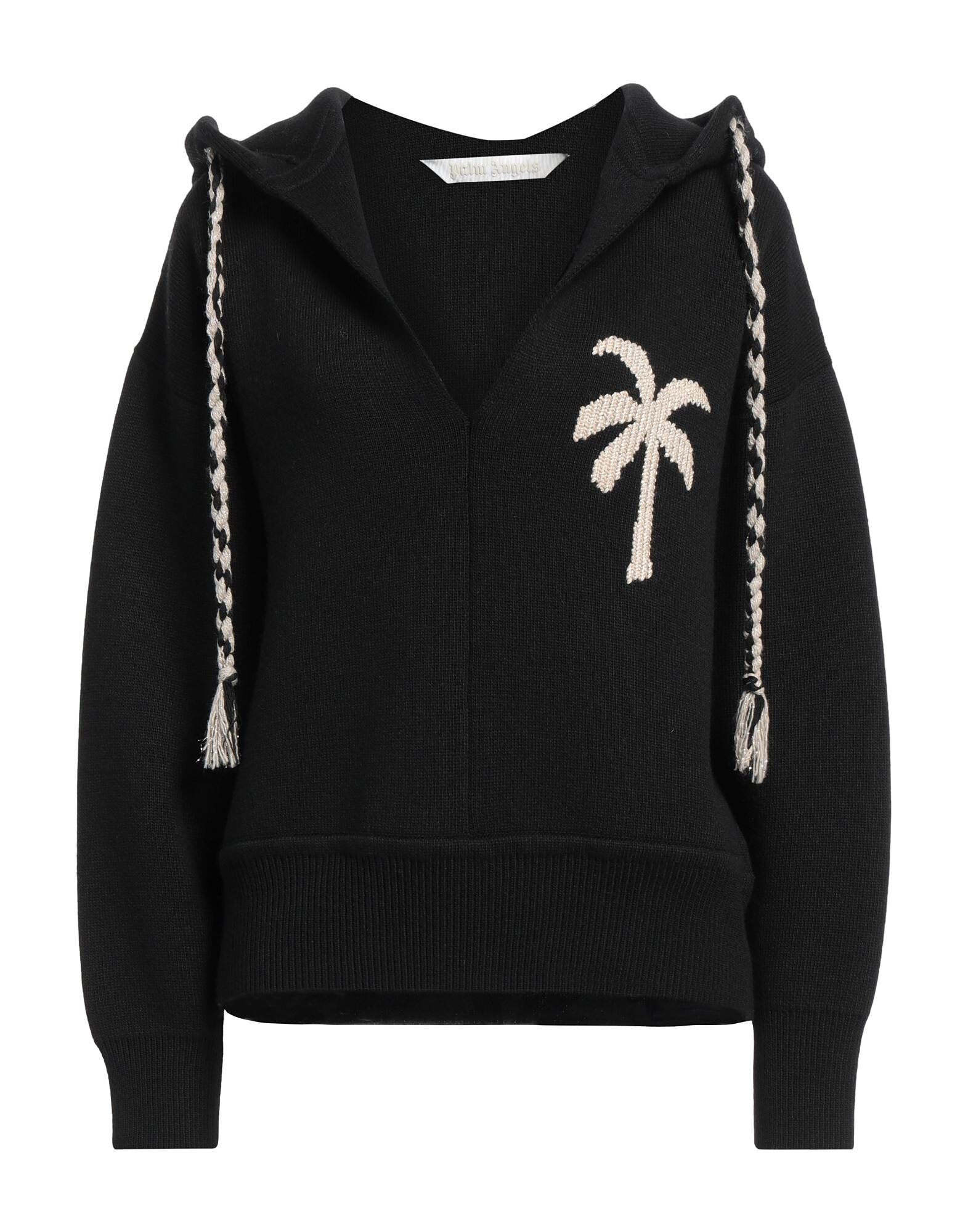 

Свитер Palm Angels, черный