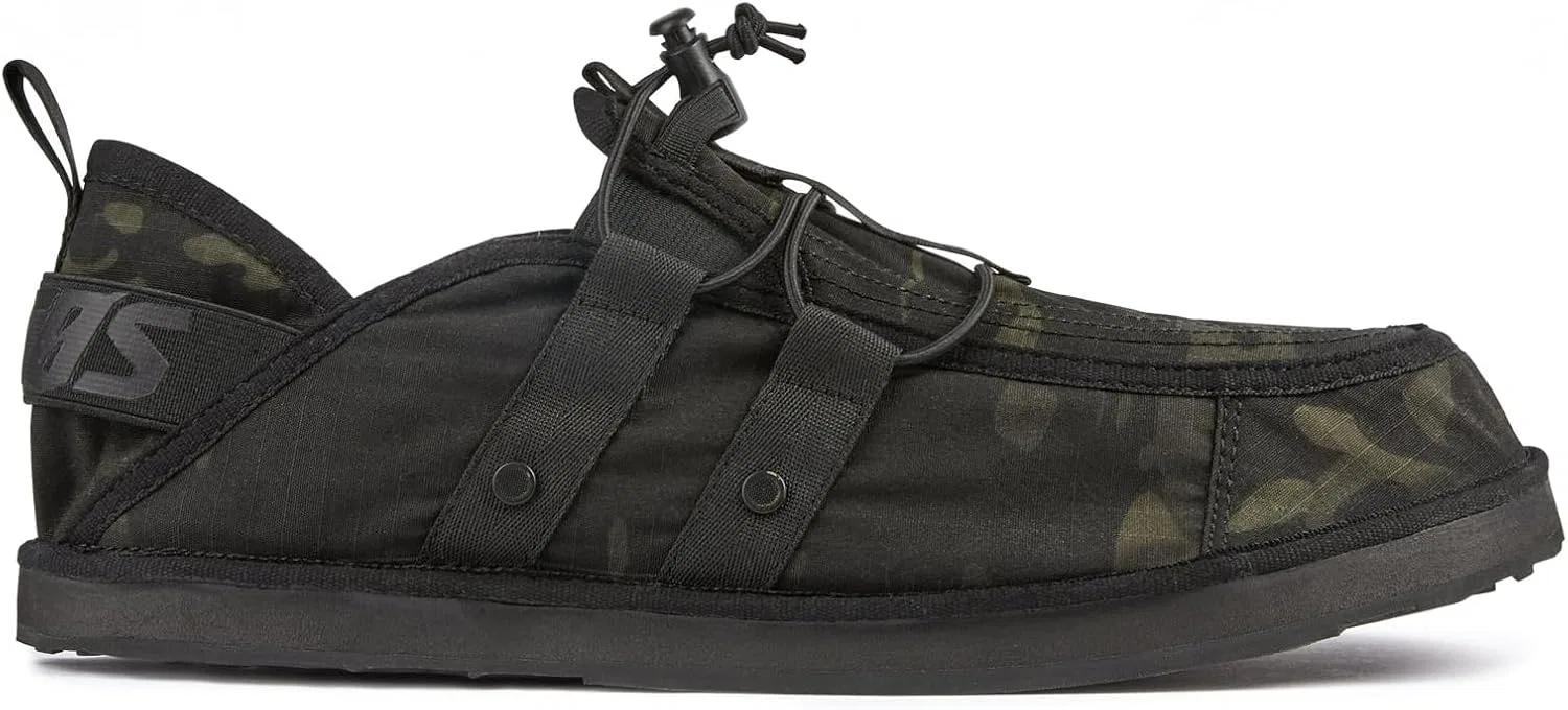 Сандалии водонепроницаемые VIKTOS, Multicam Black