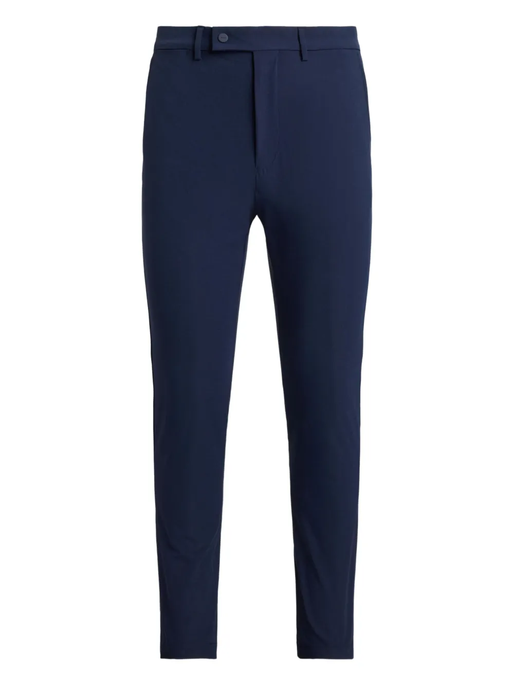 

Брюки с петлями для ремня RLX Ralph Lauren, синий