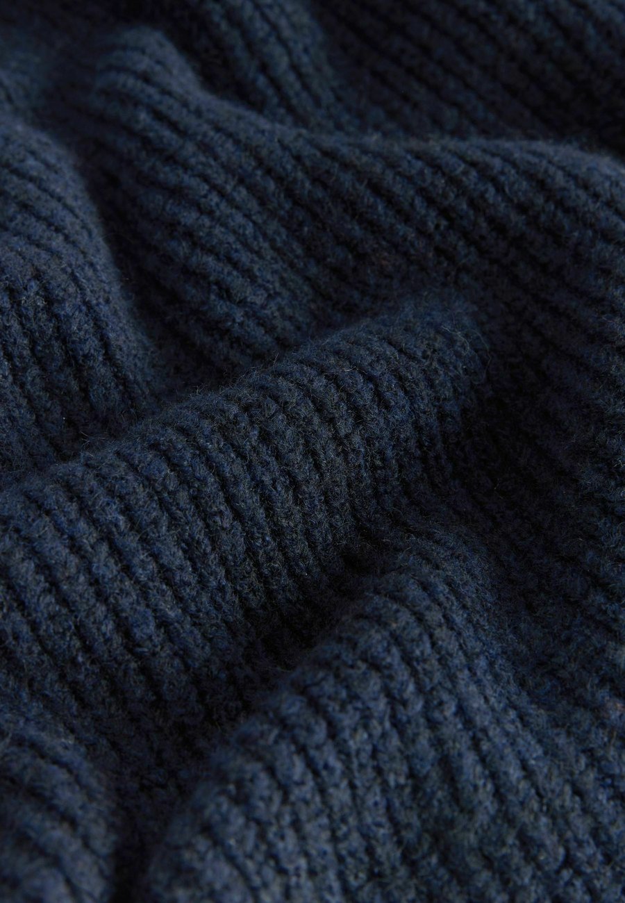 Платье Next REGULAR FIT MOCK LAYER, Navy/Blue — фото 2