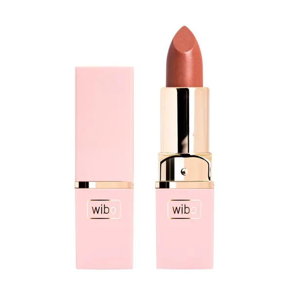 

Губная помада Glossy Nude Wibo, 1