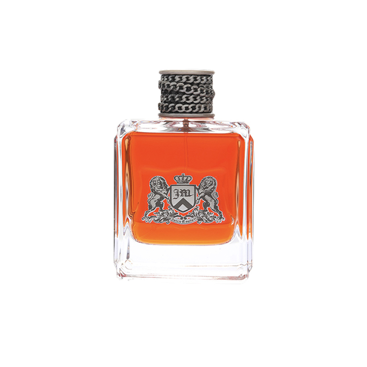 Juzi Profanity мужской парфюм деревянный туалетная вода 100 мл Juicy Couture — фото 2