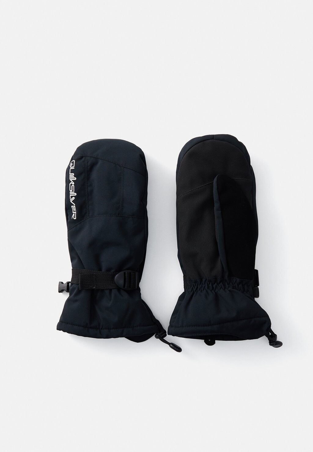 

Рукавицы MISSION Quiksilver, черный