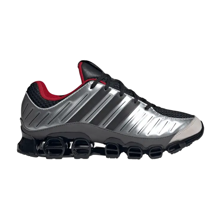 

Кроссовки Adidas Mercedes-AMG Petronas Motorsport x Megaride CT, The Respect is Mutual