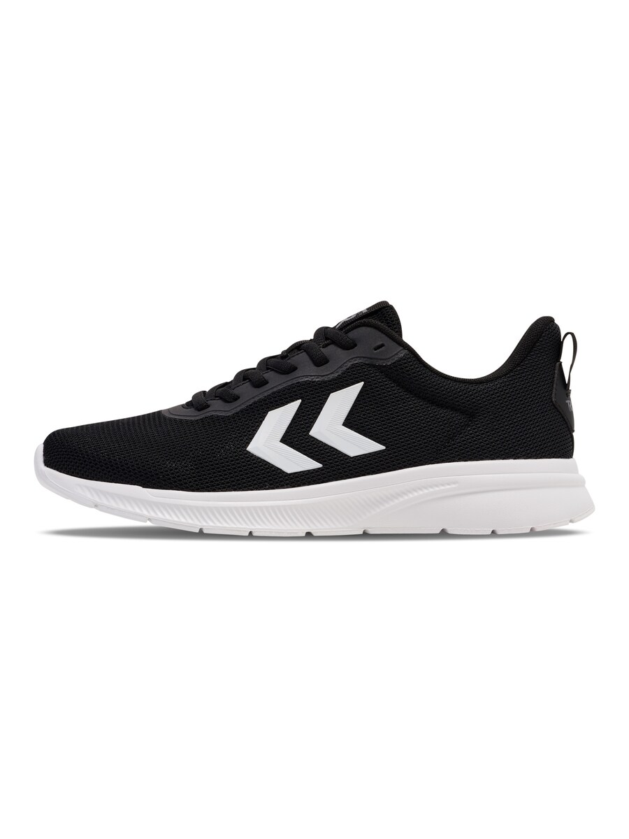 Спортивные кроссовки Hummel Reach TR Breather, черный