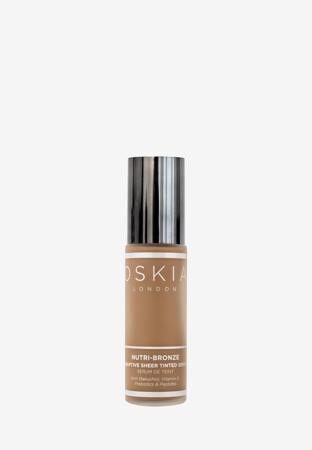 

Сыворотка Nutri-Bronze Adaptive Sheer Tinted Serum Oskia