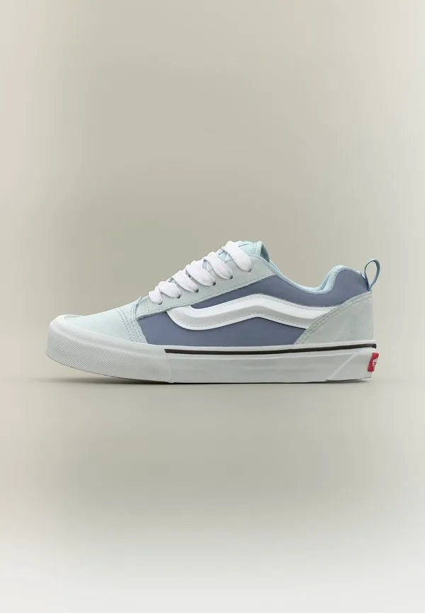 Скейтбордистские кроссовки knu skool унисекс Vans, Dawn/Mist