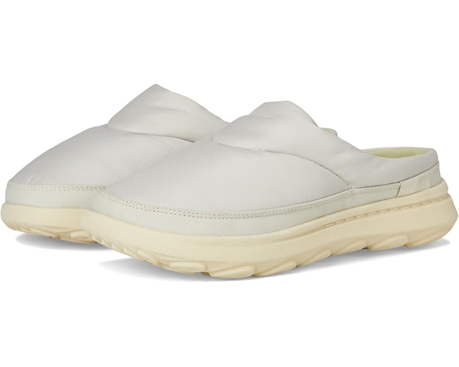 Шлепанцы Merrell Hut Moc 2 Quilted Slide, цвет Birch