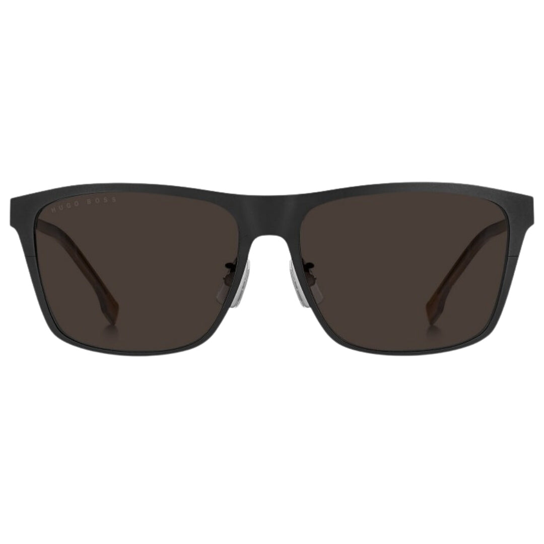 

Солнцезащитные очки 1035 4in ha e Hugo Boss, коричневый