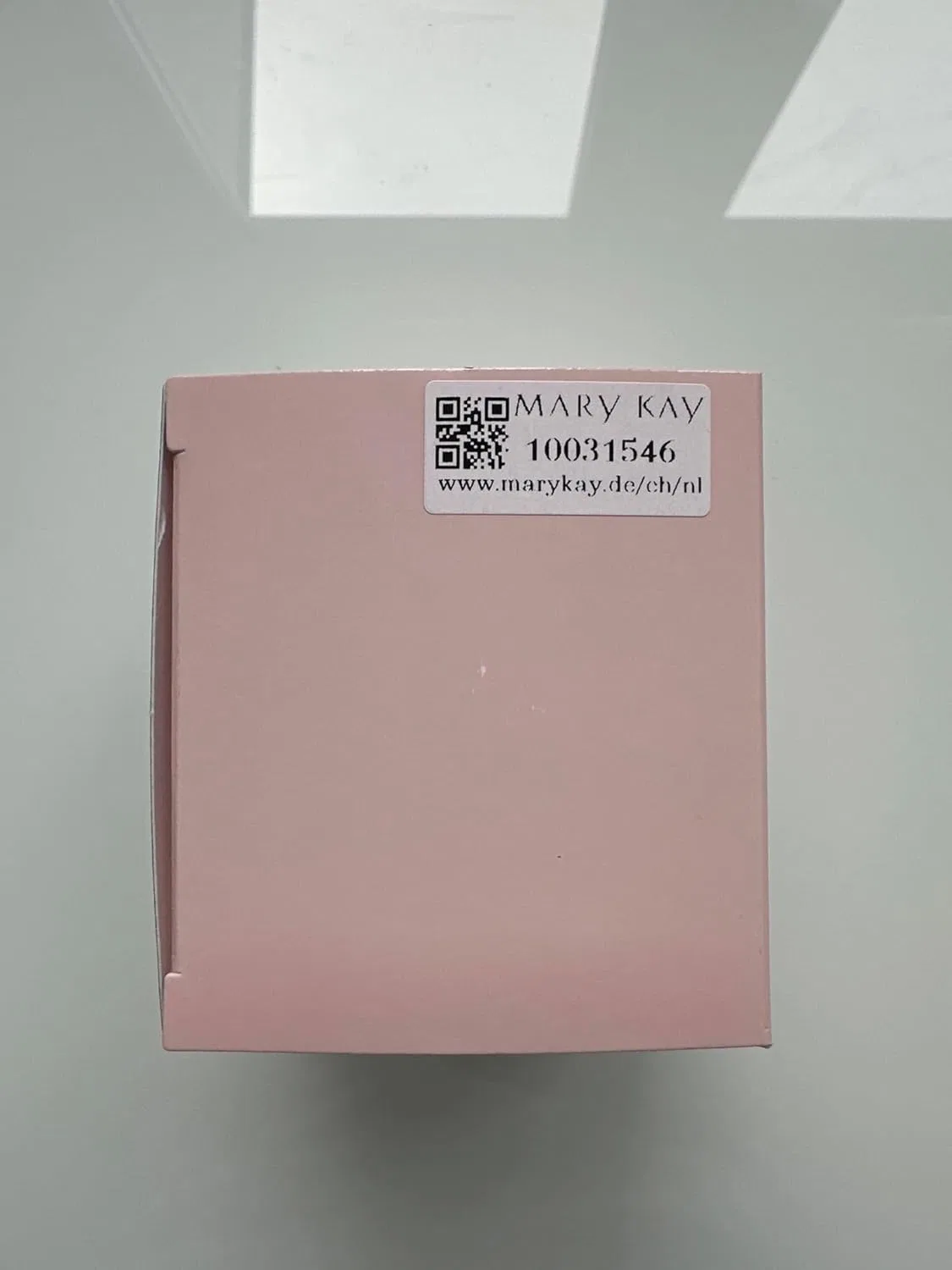 Интенсивный увлажняющий крем «Intense Moisturising» от Mary Kay Mary Kay — фото 2
