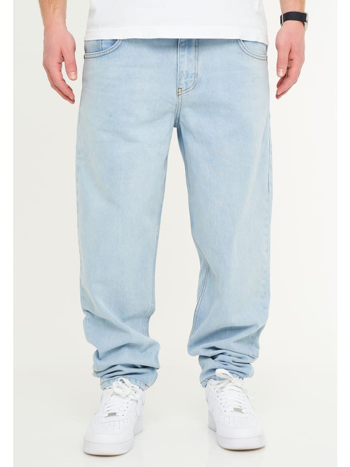 

Джинсы DAILY COTTON, цвет ice blue