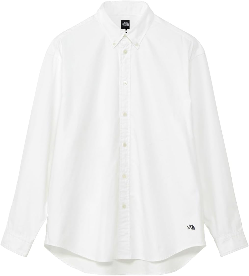 

Футболка с длинным рукавом THE NORTH FACE, футболка с полукуполом, унисекс, для взрослых, белый