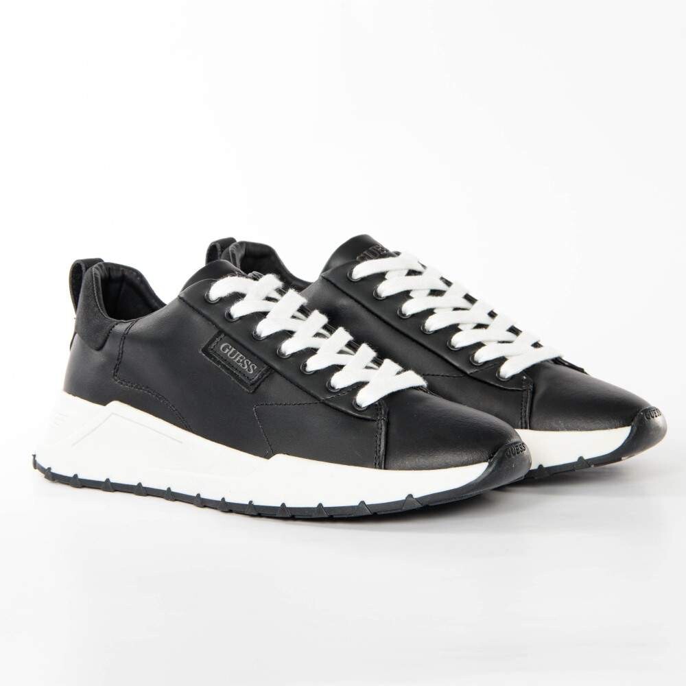 

Кроссовки lucca Guess, черный