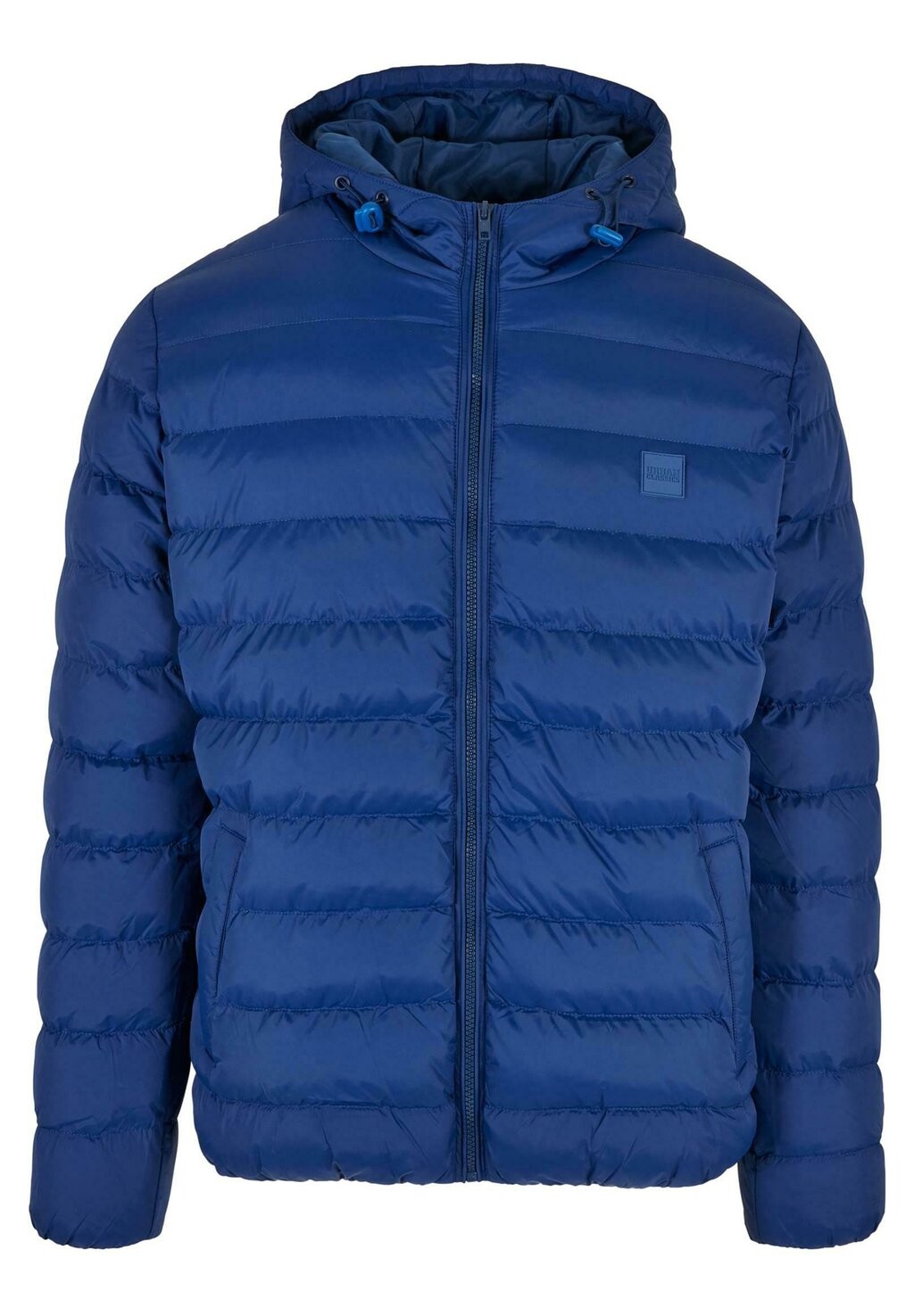

Куртка Urban Classics BASIC BUBBLE, цвет spaceblue