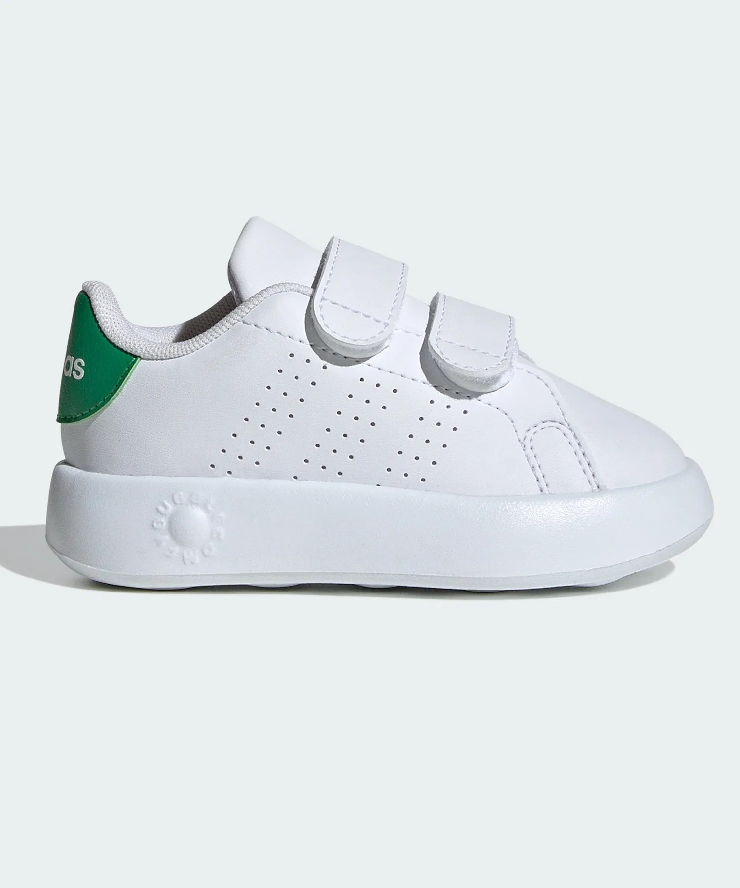 Детские кроссовки Adidas Advancourt Kids