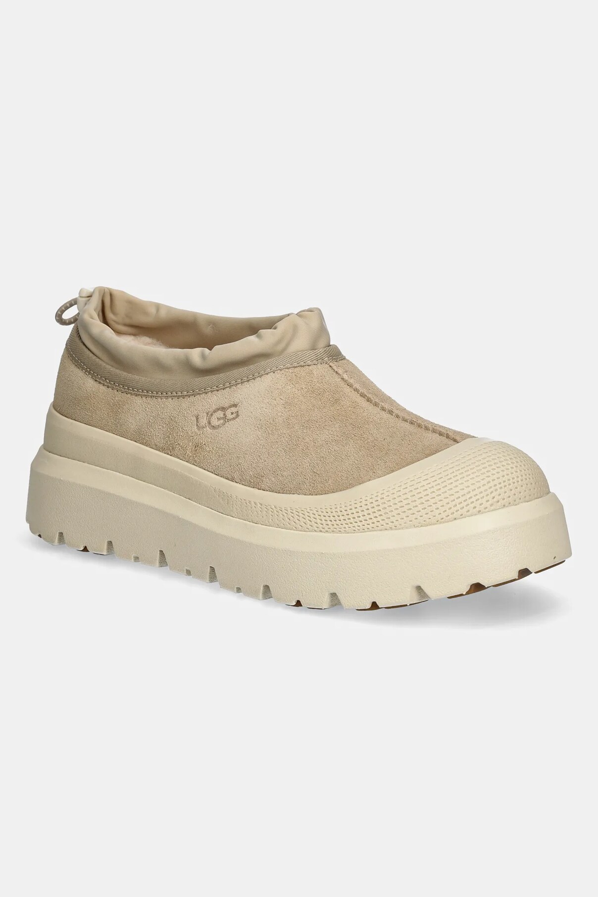 

UGG Tasman Weather Hybrid Зимние ботинки, бежевый