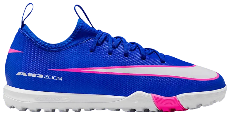 

Кроссовки Nike Jr. Mercurial Vapor 16 Academy TF GS, синий