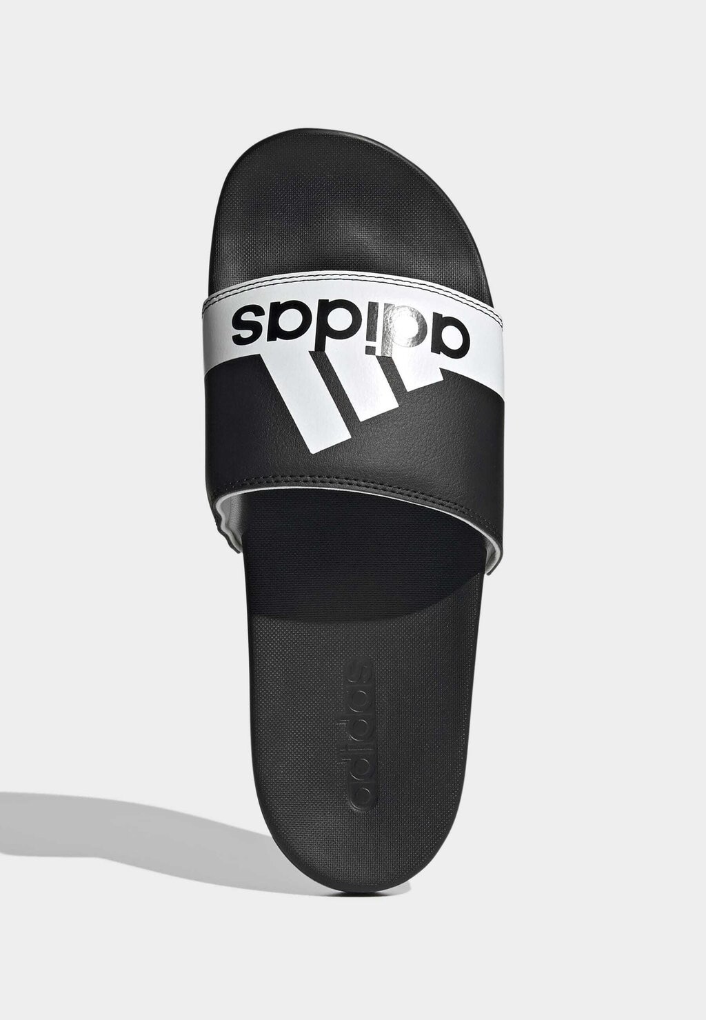 

Шлепанцы ADILETTE adidas, черный