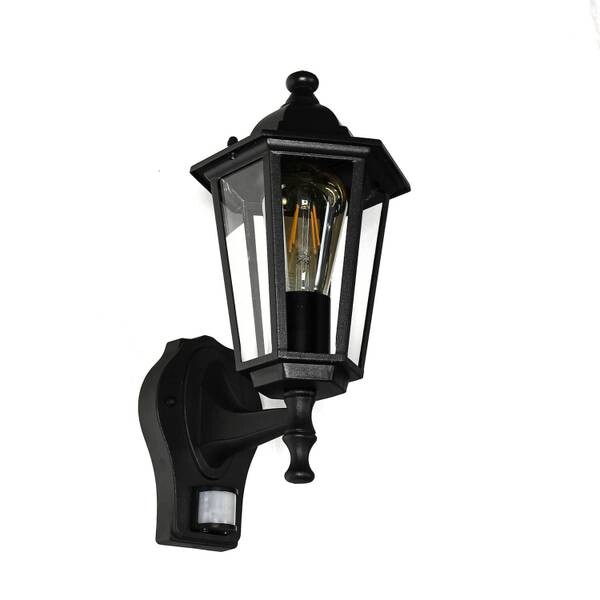 

Настенный светильник Easylight PARIS, черный