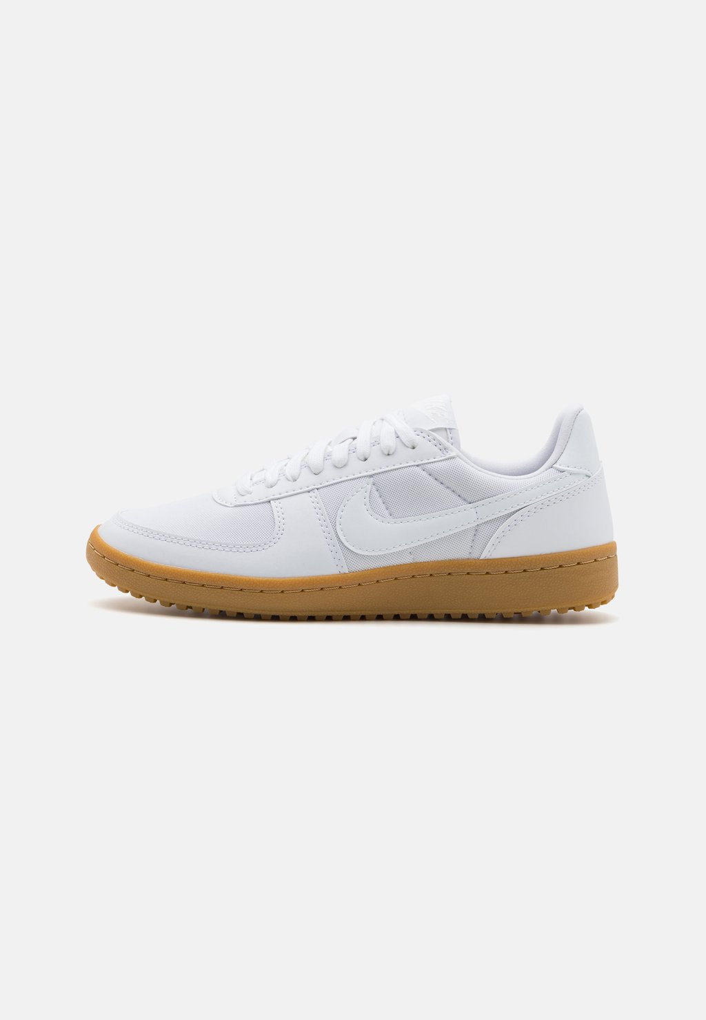 Низкие кеды FIELD GENERAL Nike Sportswear, белый