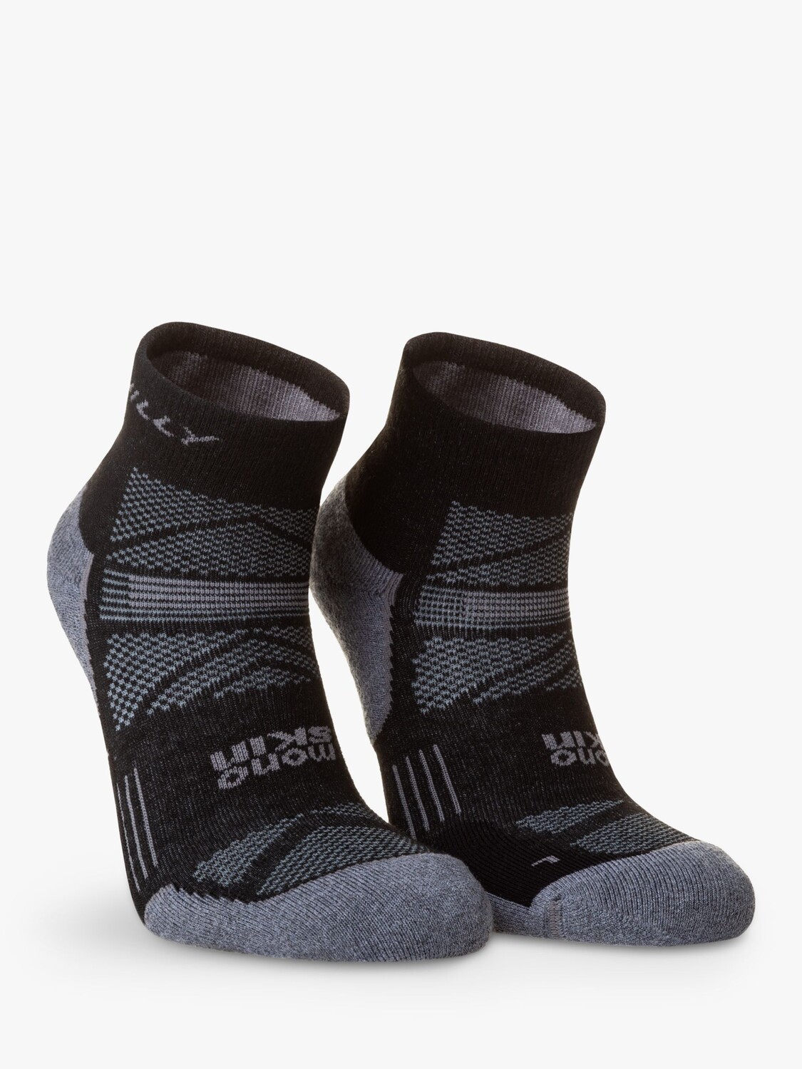 

Носки для бега Hilly Supreme Anklet