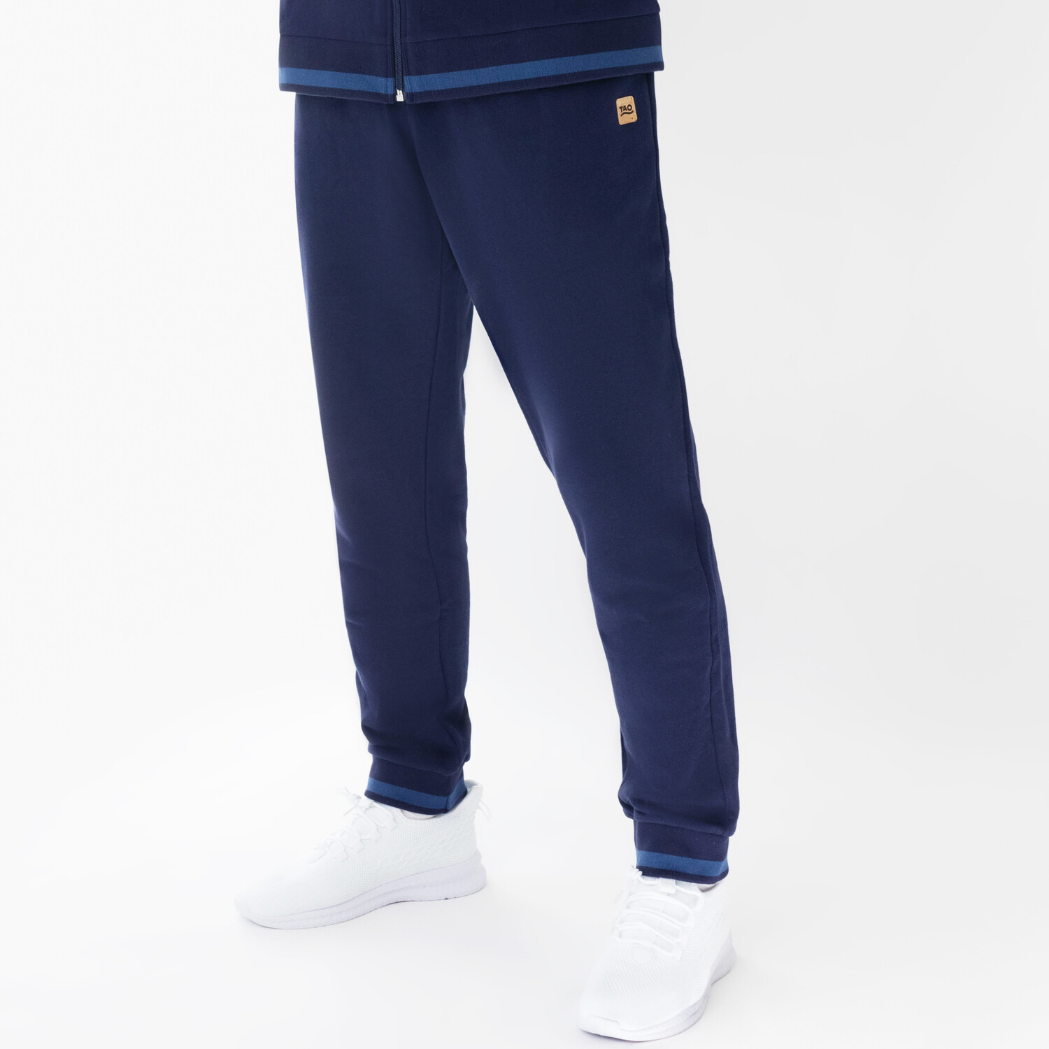 

Спортивные брюки TAO Freizeithose JACOB, синий