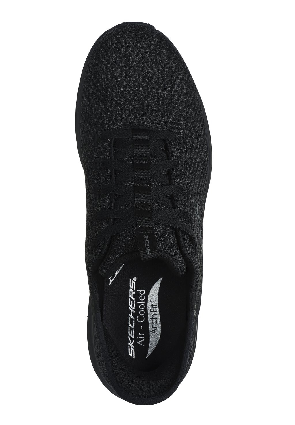 Кроссовки низкие ARCH FIT LOOK AHEAD Skechers Sport, цвет schwarz — фото 3