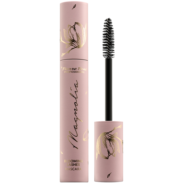 

Тушь для ресниц, 10 мл Pierre René Professional Magnolia