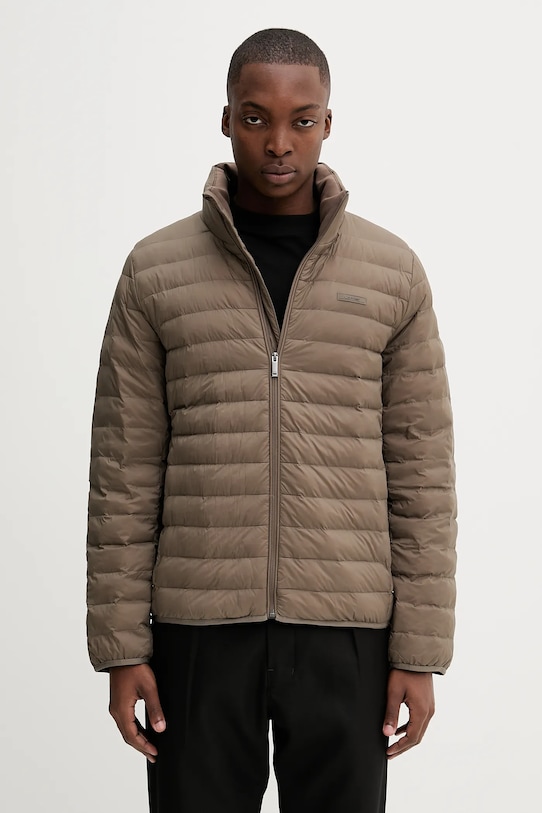 

Куртка Calvin Klein, коричневый