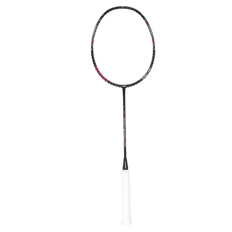 

Thunder Small Steel Cannon Series Бадминтонные Ракетки LINING