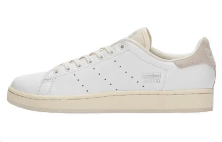 

Кроссовки adidas Sneakersnstuff Skateboarding Shoes Unisex Low-top, белый