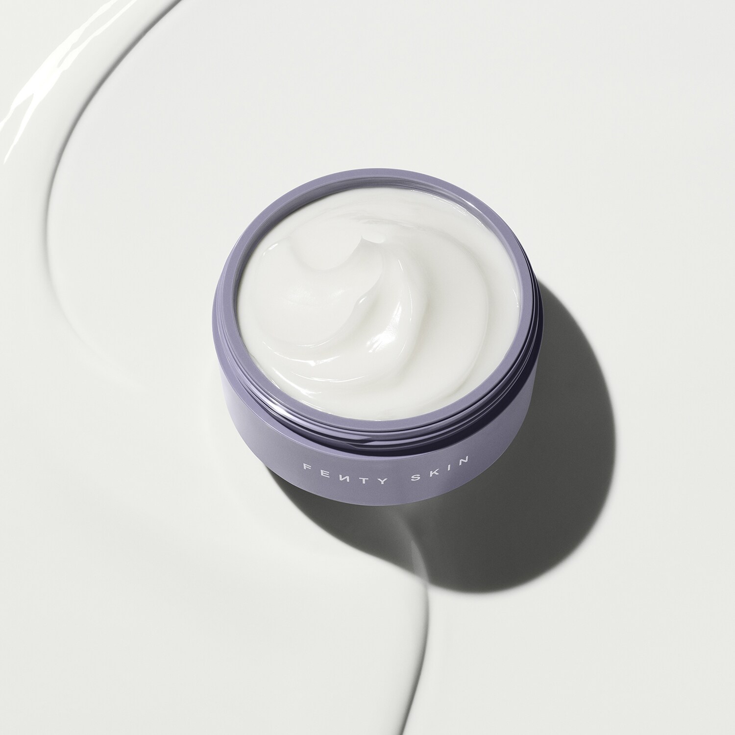 Увлажняющий крем для тела с маслом ши Butta Drop Fenty Skin, 75 ml — фото 3