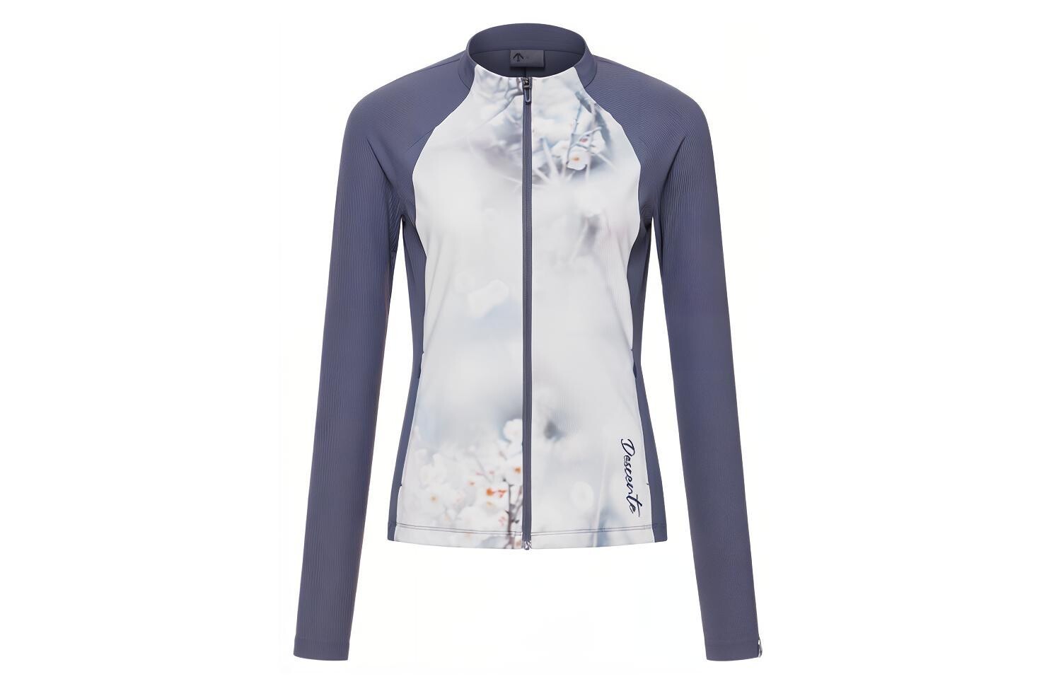 

Куртка женская X MIKA NINAGAWA Descente, цвет LB-LIGHT BLUE