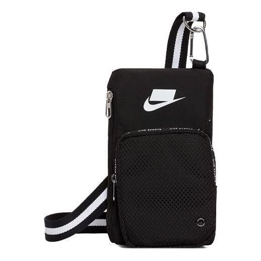 

Сумка sport small items crossbody bag 'black' Nike, черный