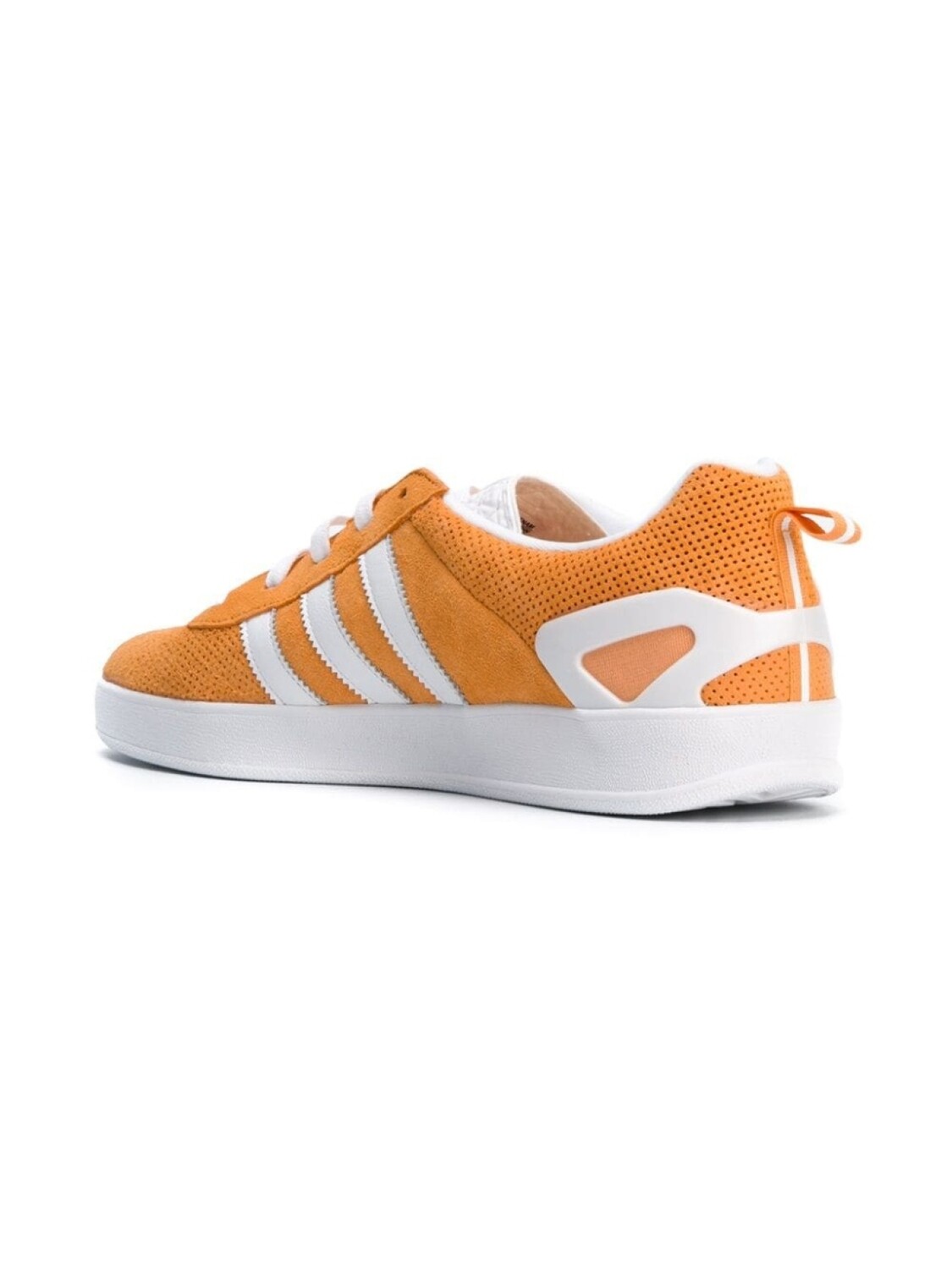 adidas кроссовки adidas x Palace Palace Pro, желтый — фото 3